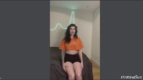 Amethyst Mars’ Second Solo Online Training Session - Full