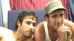 Josshua E & Vincenth E Private Show