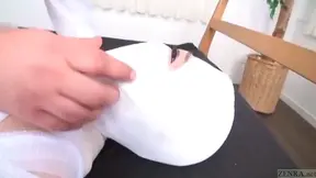 Innocent Nymph Gets Dirty With Rough Passionate Fuck