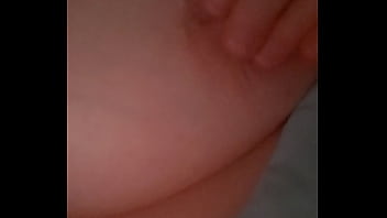 Nipple play and pinching
