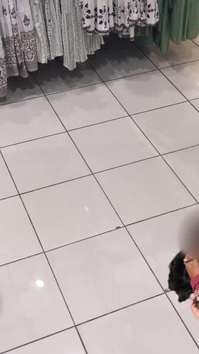 Unforgettable moment from &quot;Komal Bazaar was people in front of them for fun so openly rejecting them.&quot;