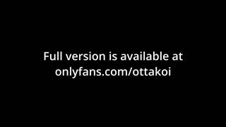 Fucking Fur Queen in a massive luxury fur coat! ANAL fur coat sex (Short Version)