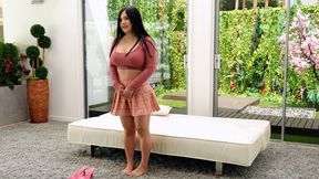 Miki's milf sex by Net Girl