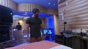 maskurbate: Zack Lemec's Most Intimate Behind-The-Scenes