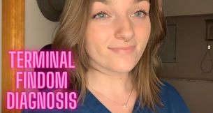 Terminal Findom Diagnosis - Roleplay Cosplay Homewrecker Homewrecking TPE Goddess Worship Verbal Humiliation