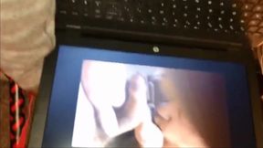 Daddy's Quick Swallows - CIM Cum Gulp