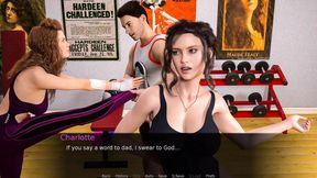 Nursing Back To Pleasure: Jealous Girlfriend- Ep 33