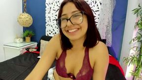 Emily Clair Private Show