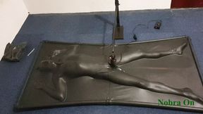 Vacbed and Nobra with timer