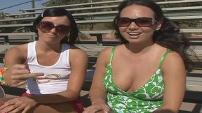 holly west is always on the hunt for more lesbian friends