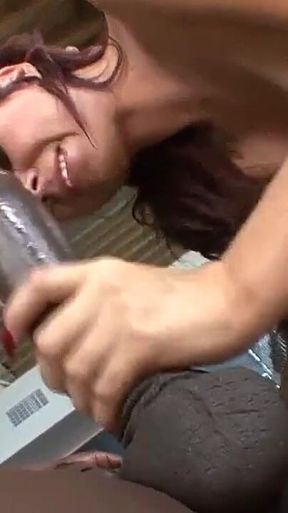 Kinky sluts love big hard cocks #9