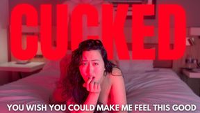 Cucked The Movie