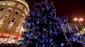 He rails her gripping brunette butt rigid