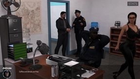 The Hospital of Lust Part 31