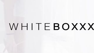 Whiteboxxx - beauty MILF Sasha Rose Opens Butt For Her