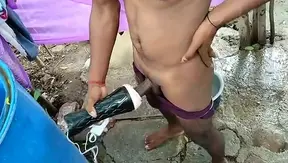 Steamy Desi Duos Toy Play in Hidden Treehouse Retreat – Gay Romance 18+