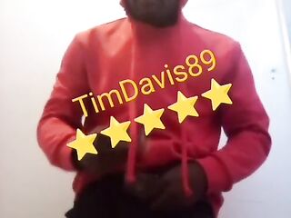 Massive uncut BBC pissing (Fetish)(POV)