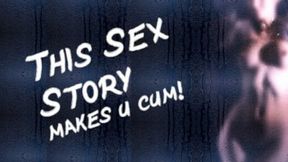 Kinky AUDIO Sex STORY about two LESBIAN Students