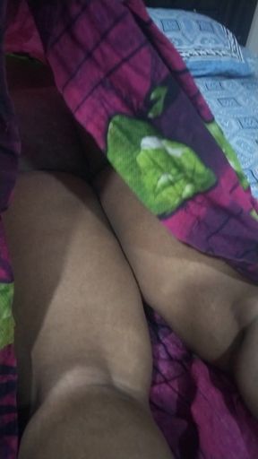 Tamil Aunty Hot