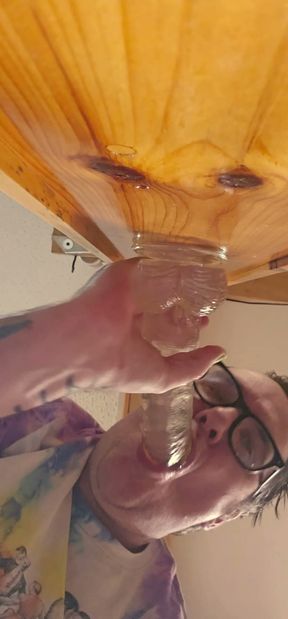 Cum Hole Fucking 2