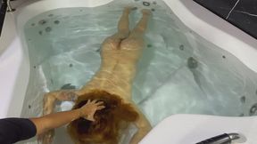 DESPERATION UNDERWATER