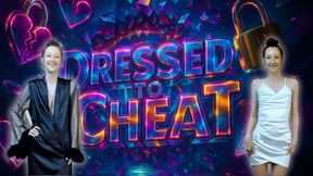 Dressed to Cheat