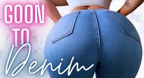 Goon To Denim