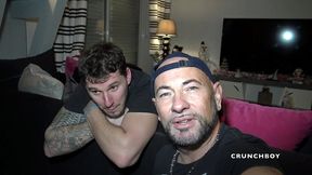 amator french video with straight boy curious used raw by his friend