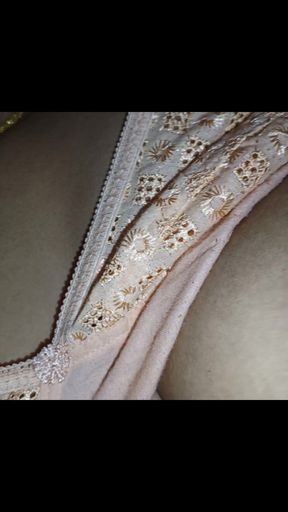 Desi Bengali Hot Body Village Bhabhi Fucked Hard by Brother-in-law, and Cum on Bhabhi's Navel XXX Video.