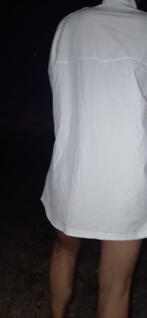 Arab wife dance free
