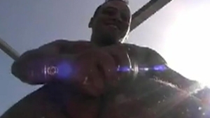 Circle Jerk Boys: CircleJerkBoys.com Favorite, Rex