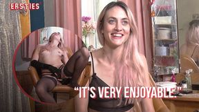 Raunchy Sexcapades: Cumming Hard Inside Rachel's Wet Pussy&#x1F32E;&#xFE0F;