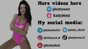 Katty West gets a raw and rough anal pounding