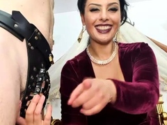 ezada cam video femdomopoly interractive live game let s