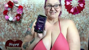 Jerk off Instruction JOI Coin Flip Game Roleplay Sara Star