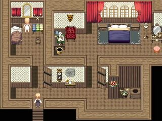 Claire&#039;s Quest - RPG Manga de múltipla escolha incrível! Ep. 1 Gameplay by F4PST4TI0N