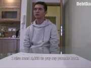 DEBT DANDY 76