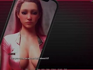 Shadows of Desire by Shamandev - Sweet Mamacita Pays with Anal52