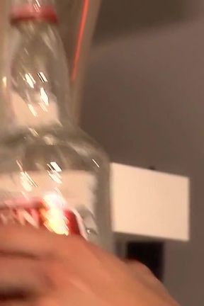 Getting Some Hotel Boner