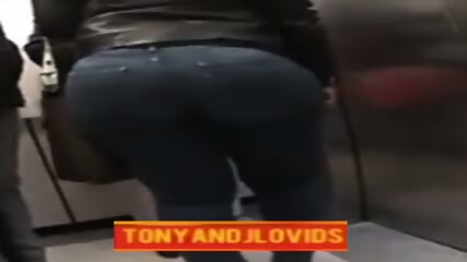Amateur big ass 9