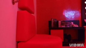 Mi novia se sali� de la escuela y me la lleve a un hotel