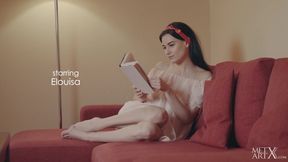 Forbidden Fruit - Elouisa