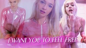 Stuck In Your Freedom - A Mandy Marx Cinema