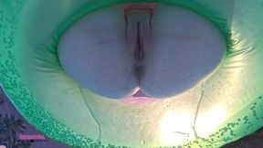 Exploring the Depths: A Captivating Underwater Adventure with DestinationKat