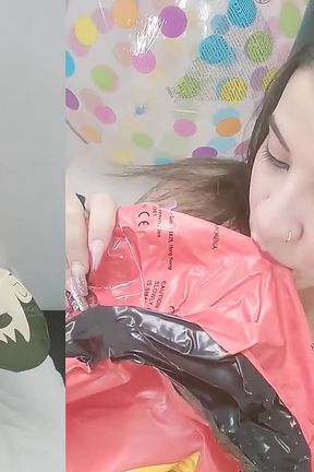 Free B2p Inflatable Boxeo Man Pop Hhells