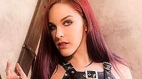 Amarna Miller - Bondage Girl