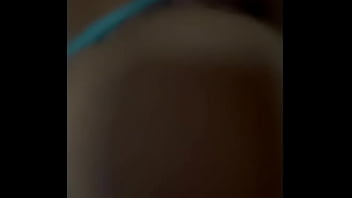 Que rico coje mi flaca