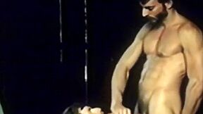 Excellent Xxx Clip Gay Vintage Exotic Only For You