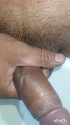 Very hot lonely Mastrubation .