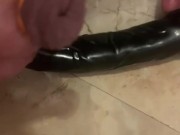 Cloudy Piss Explosion
